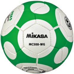 ヨドバシ Com Mikasa ミカサ Mc500 Wg サッカーボール 検定球5号 ホワイト グリーン 通販 全品無料配達