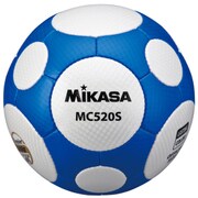 MC520S-WB [サッカーボール 5号 シニア軽量380g ホワイト/ブラック]
