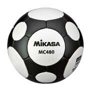 MC480-WBK [サッカーボール 4号 ホワイト/ブラック]