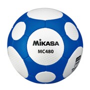 MC480-WB [サッカーボール 4号 ホワイト/ブルー]