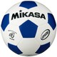 SVC403-WB [ジュニアサッカーボール 4号軽量250g ホワイト/ブルー]