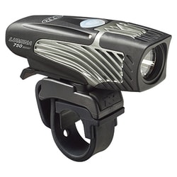 バッテリ内蔵 USB充電式 LED ヘッドライト LUMINA 750 Boost