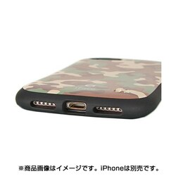 【美品】iFace FirstClass Military iPhone8/7用 iPhone 8/7専用]iFace First Class MilitaryケースHameeBiz掲載