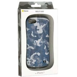 ヨドバシ.com - アイフェイス iFace iFace First Class Military