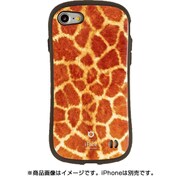 iFace First Class Africa [iPhone 8/7用ケース キリン]