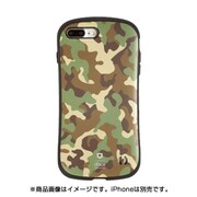 iFace First Class Military [iPhone 8 Plus/7 Plus用ケース カーキ]