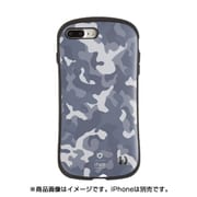 iFace First Class Military [iPhone 8 Plus/7 Plus用ケース グレー]