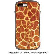 iFace First Class Africa [iPhone 8 Plus/7 Plus用ケース キリン]