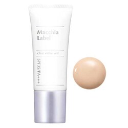 ヨドバシ.com - マキアレイベル MACCHIAlb 薬用クリアエステヴェール 