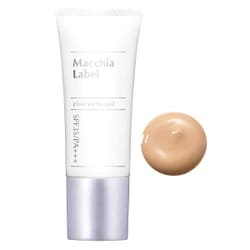 ヨドバシ.com - マキアレイベル Macchia Label 薬用クリアエステ