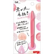 95×20×10mm 先が丸い毛抜き