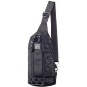 5917159 [M-Style Body Bag 17 JM ブラック]