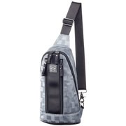5917160 [M-Style Body Bag 17 JM シルバー]