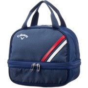 5917170 [Active Cool Bag 17 JM ネイビー/ホワイト]