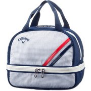 5917171 [Active Cool Bag 17 JM ホワイト/ネイビー]