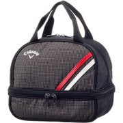 5917172 [Active Cool Bag 17 JM ブラック/ホワイト]