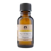 グレープフルーツオーガニック 10mlオイル