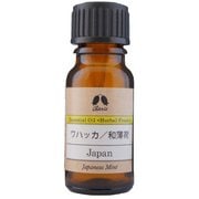 和ハッカ 10mlオイル