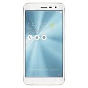 ZenFone 3 SIMフリースマートフォン/5.5ワイド液晶/Android 6.0.1搭載/Qualcomm Snapdragon 625/RAM 4GB/ROM 64GB/LTE/指紋センサー/パールホワイト ZE552KL-WH64S4