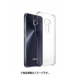 ヨドバシ Com Asus エイスース 90ac01r0 s001 Asus Zenfone 3 Ze552kl 専用 クリアケース 通販 全品無料配達