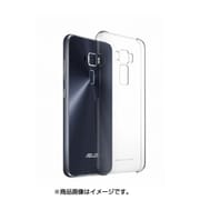 ASUS ZenFone 3 (ZE552KL)専用 クリアケース 90AC01R0-BCS001