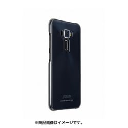 ヨドバシ Com Asus エイスース 90ac01r0 s001 Asus Zenfone 3 Ze552kl 専用 クリアケース 通販 全品無料配達