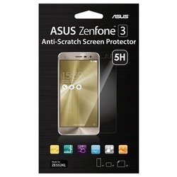 ヨドバシ Com Asus エイスース 90xb03ca Bsc0 Asus Zenfone 3 Ze552kl 専用 純正液晶保護フィルム 5h 通販 全品無料配達