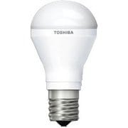 LED電球 ミニクリプトン形 断熱材施工器具対応 広配光タイプ 小形電球40W形相当 2個パック LDA4L-G-E17/S40W2P