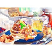D300-286 あま～い誘惑 [ジグソーパズル 300ピース（30.5×43cm）]