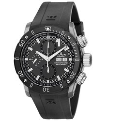 ヨドバシ.com - EDOX エドックス 011223NIN [クロノオフショア1