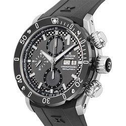 ヨドバシ.com - EDOX エドックス 011223NIN [クロノオフショア1