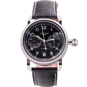 ヘリテージ ブラック 並行輸入品 2年保証 L2.783.4.53.2