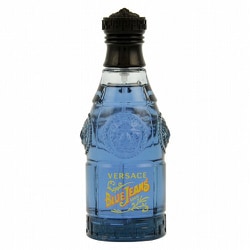 ヴェルサーチ ブルージーンズ オーデトワレスプレー　4つセット ヨドバシ.com - ヴェルサーチェ Versace ヴェルサーチェ ブルー