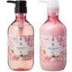 凜恋 レメディアル シャンプー＆トリートメント サクラ 各500ml