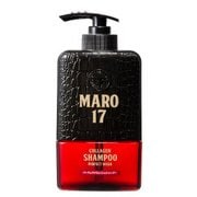 MARO17 コラーゲンシャンプー パーフェクトウォッシュ 350ml [シャンプー]