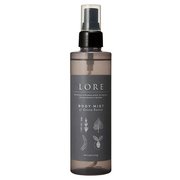 ローレ ボディミスト グリーンフォレスト 200ml