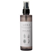 ローレ ボディミスト シトラスオーチャード 200ml