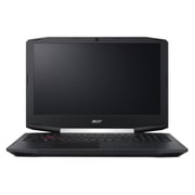 Aspire VX 15 15.6型/Core i5-7300HQ/メモリ8GB/HDD1TB/ドライブレス/Windows 10 Home 64 ビット/KINGSOFT Office 2013 Standard/シェールブラック VX5-591G-H58G