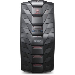 ヨドバシ.com - エイサー Acer G3-710-H58G/G [Predator G3 Core i5