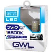 S1602 [フォグランプ専用LEDバルブ 6500K]