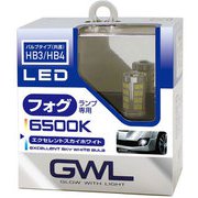 S1601 [フォグランプ専用LEDバルブ 6500K]