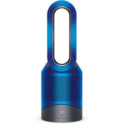 ヨドバシ.com - ダイソン Dyson HP00IB [空気清浄機能付ファンヒーター