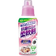 ペットの布製品専用抗菌仕上柔軟剤 ボトル [360g]