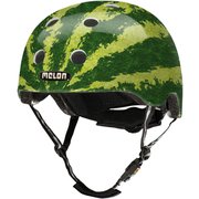 EBMH1025XXS-S MelonHelmets ストーリー リアルメロン