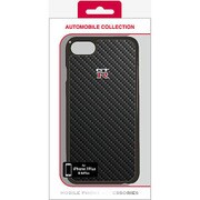 NR-P7P-S1 BK [iPhone 7 Plus用 ケース]
