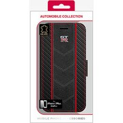 NR-P7P-B4BK [iPhone 7 Plus用 手帳型ケース]