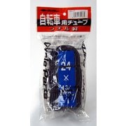 チューブ24×1 3/8 (英式) ミリオン 61183