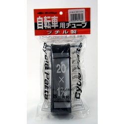 チューブ20×1 3/8 （英式） ミリオン 61188