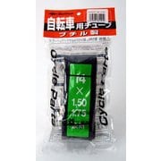 チューブ14×1.5~1.75 (英式) ミリオン 61191