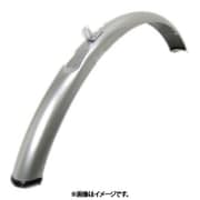 前泥よけ 鉄 26×1 3/8 シルバー 61530